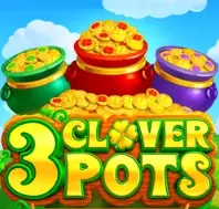 3 Clever – klasyczny slot kasynowy